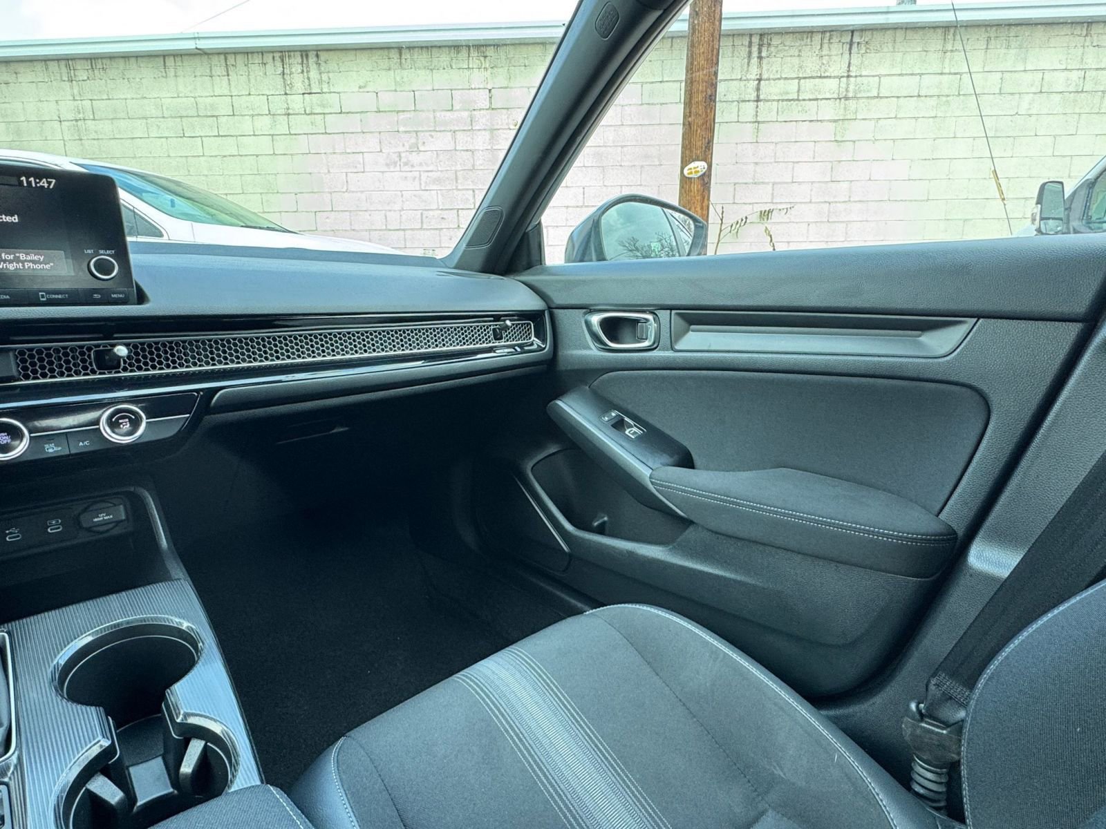 Used 2025 Honda Civic Sport image 33