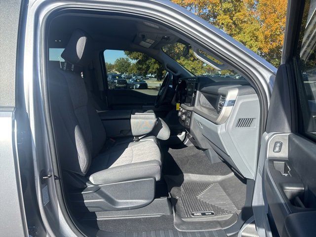 Used 2023 Ford F250 XL w/ STX Appearance Package image 11