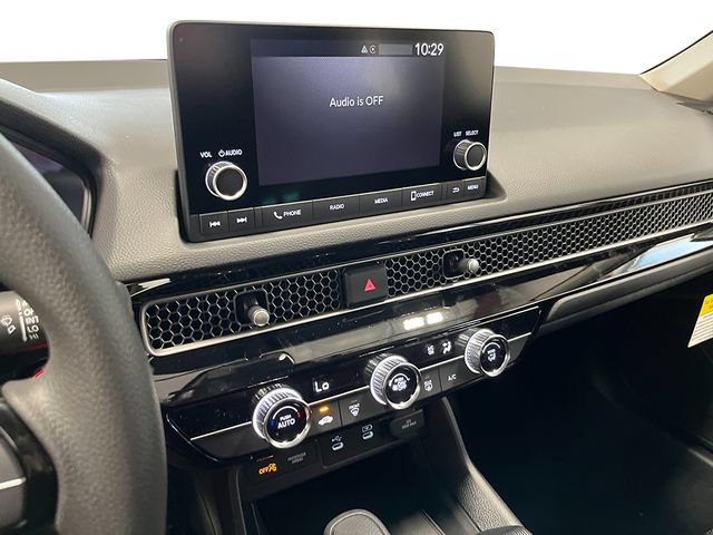 New 2026 Honda Civic LX image 20