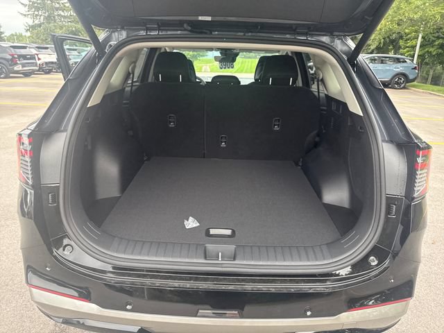 New 2027 Kia Sportage SX Prestige AWD/4WD image 15