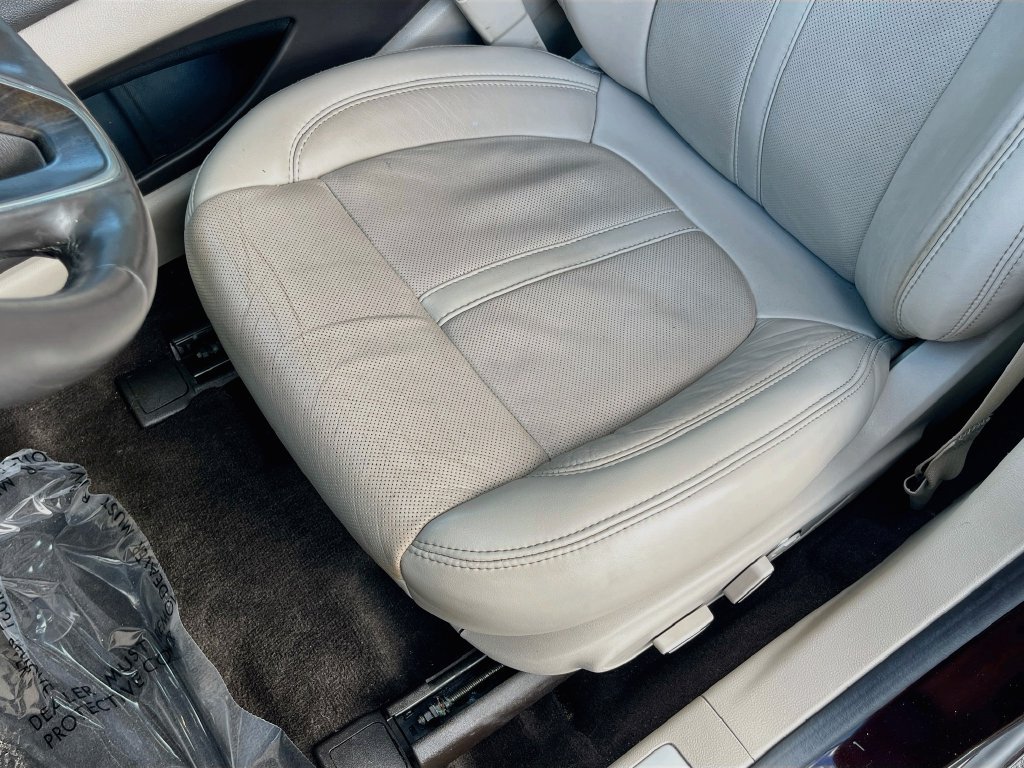 Used 2020 Lincoln MKZ Reserve w/ Elements Package FWD image 19