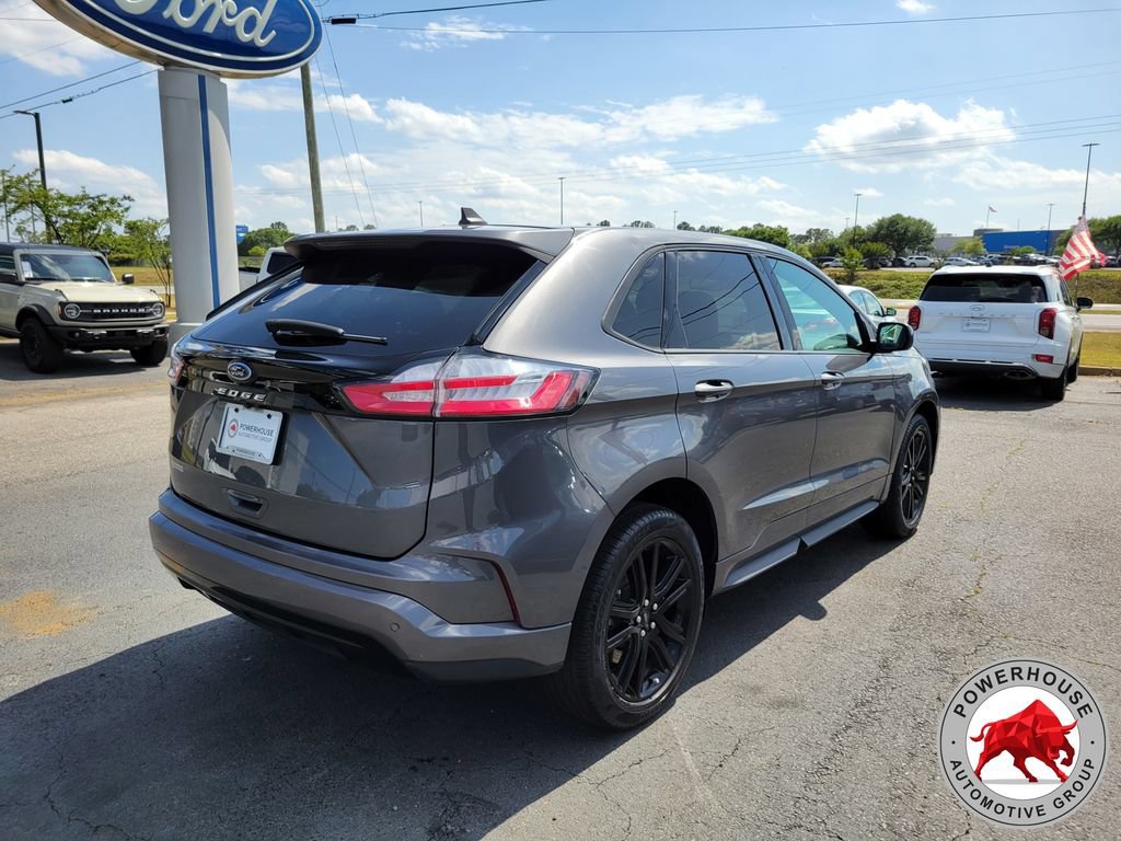Used 2023 Ford Edge ST-Line AWD/4WD image 5