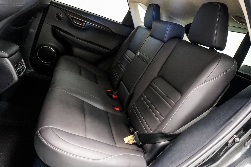 Used 2020 Lexus NX 300 FWD w/ Accessory Package image 8