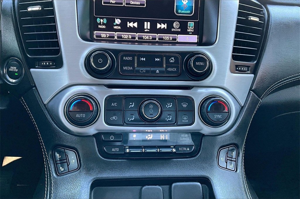 Used 2020 GMC Yukon SLT image 32