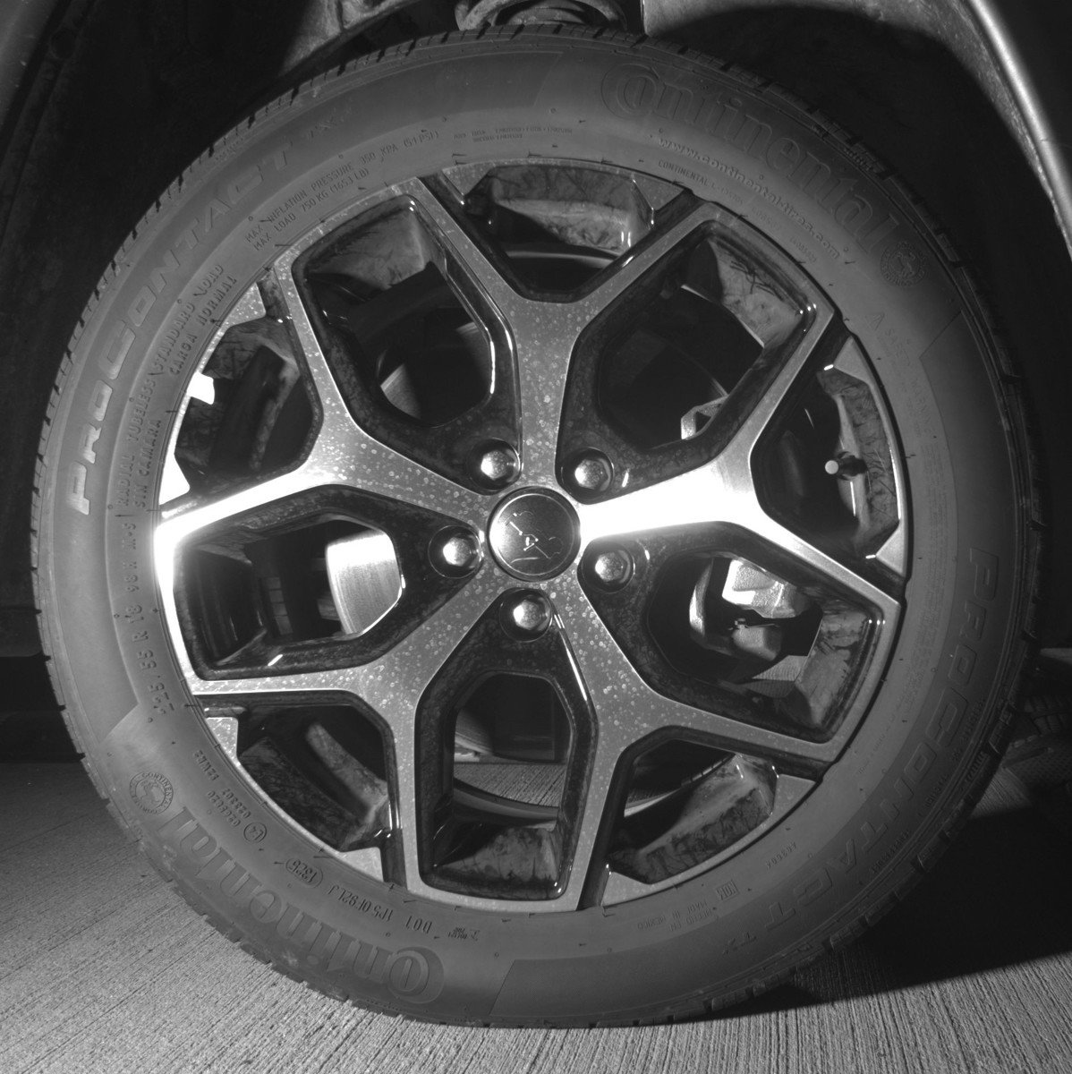 Used 2025 Jeep Compass Limited image 13