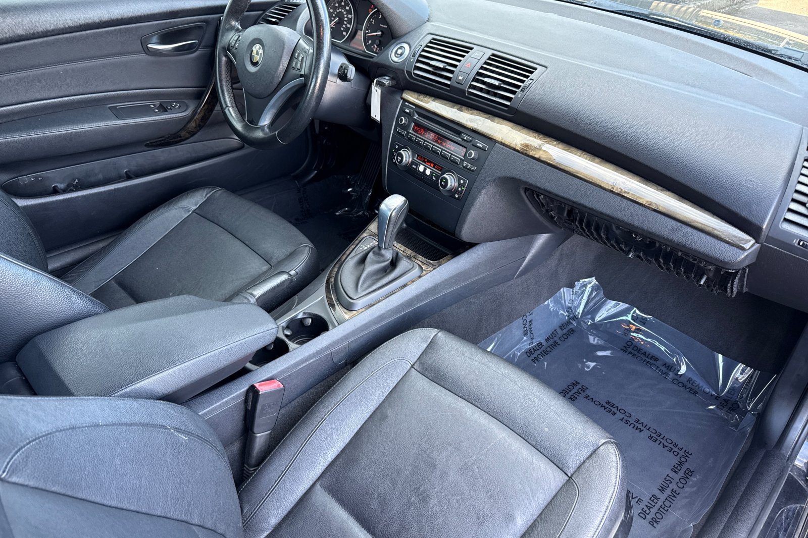 Used 2011 BMW 128i Coupe RWD image 15