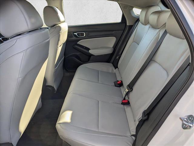 Used 2025 Acura Integra FWD image 13