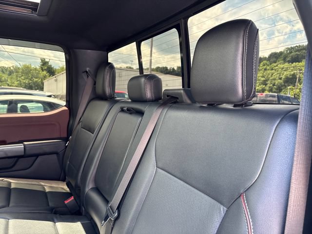 Used 2021 Ford F150 Lariat AWD/4WD image 10