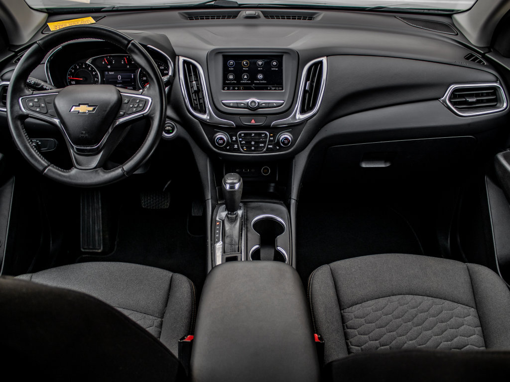 Used 2019 Chevrolet Equinox LT image 21