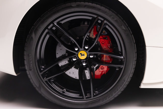 Used 2017 Ferrari 488 Spider RWD image 51