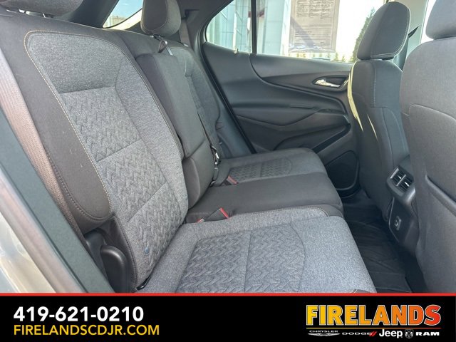 Used 2023 Chevrolet Equinox LT image 14