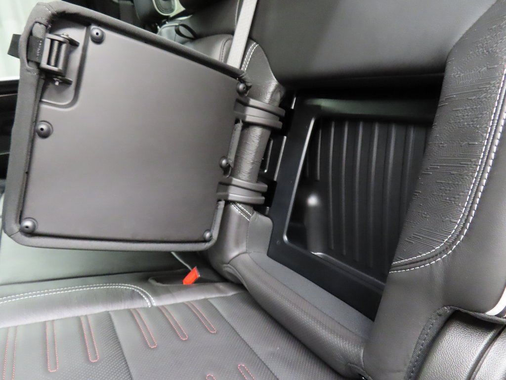 Used 2025 GMC Sierra 2500 AT4X image 75