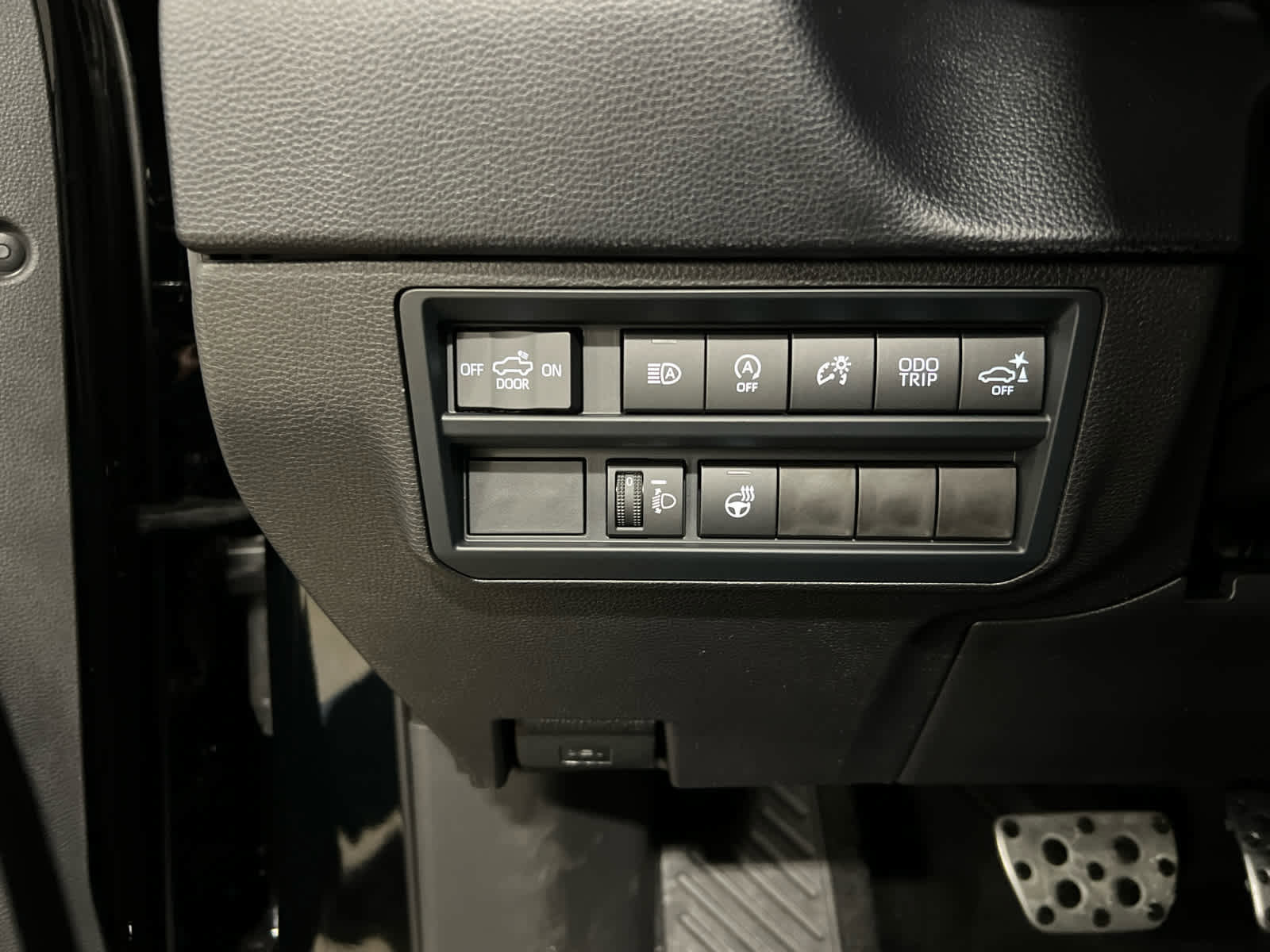 New 2026 Toyota Tundra SR5 w/ TRD Off-Road Package image 21