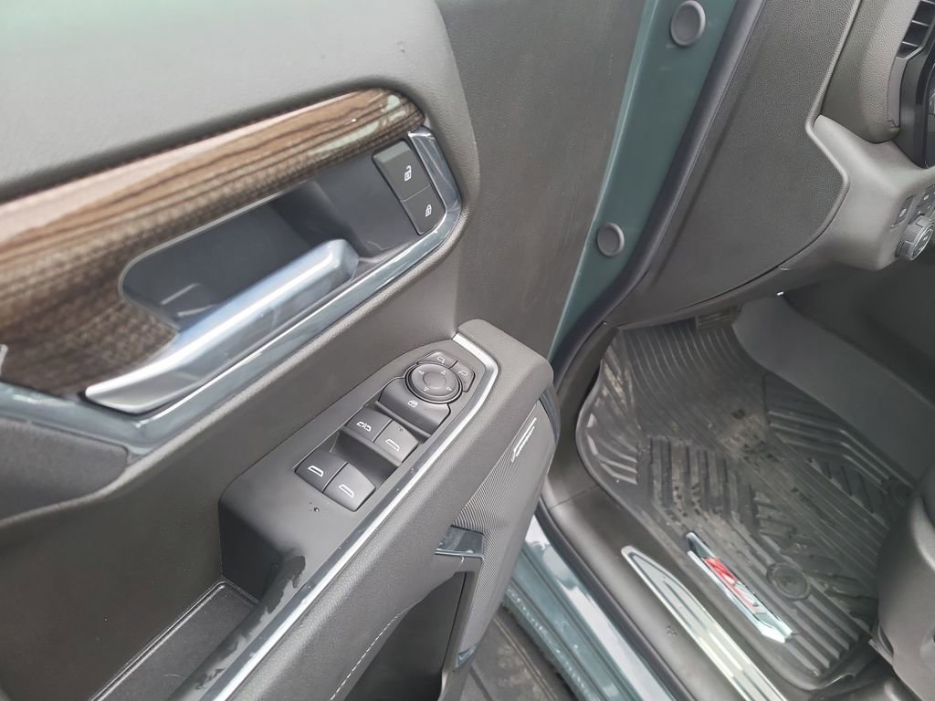 New 2025 Chevrolet Silverado 1500 LT Trail Boss w/ Convenience Package II image 12