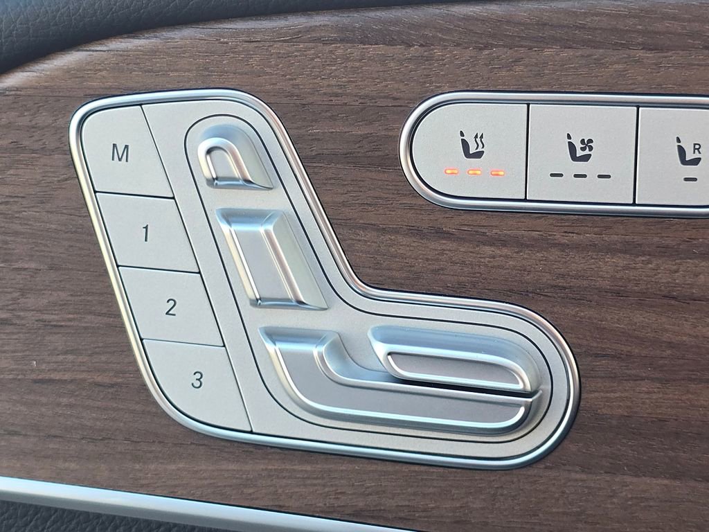 New 2026 Mercedes-Benz GLE 450 4MATIC image 6