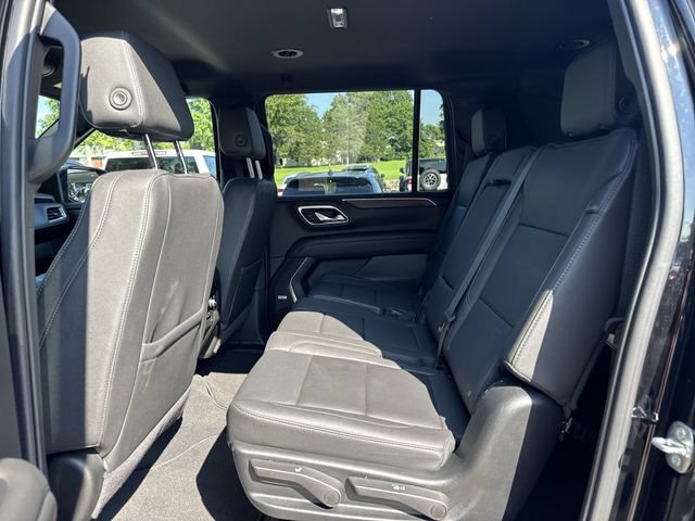 Used 2024 Chevrolet Suburban Z71 w/ Off-Road Capability Package AWD/4WD image 25