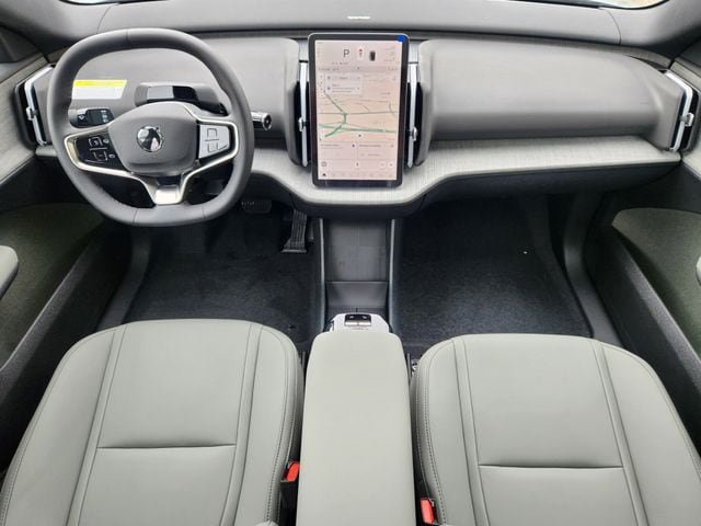 New 2026 Volvo EX30 Plus w/ Climate Package AWD/4WD image 11