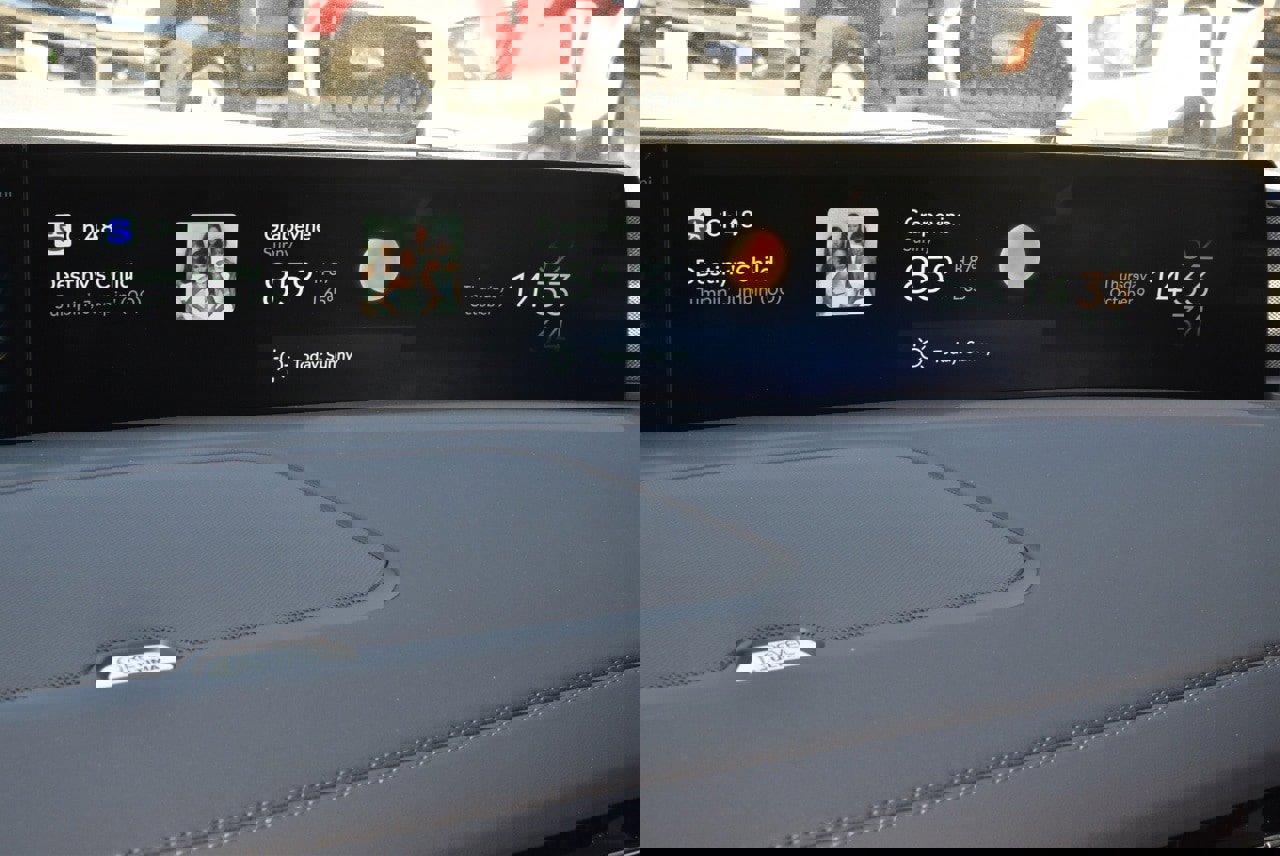 New 2025 Lincoln Navigator L Reserve image 34