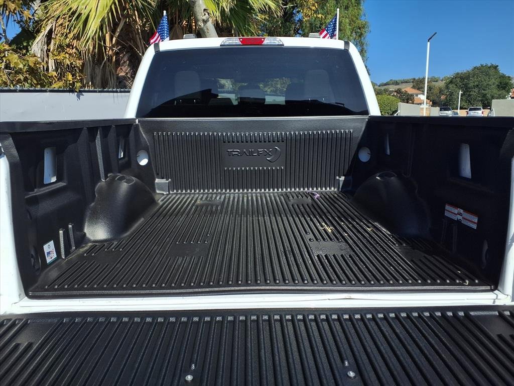 Used 2023 Ford F150 XLT image 16