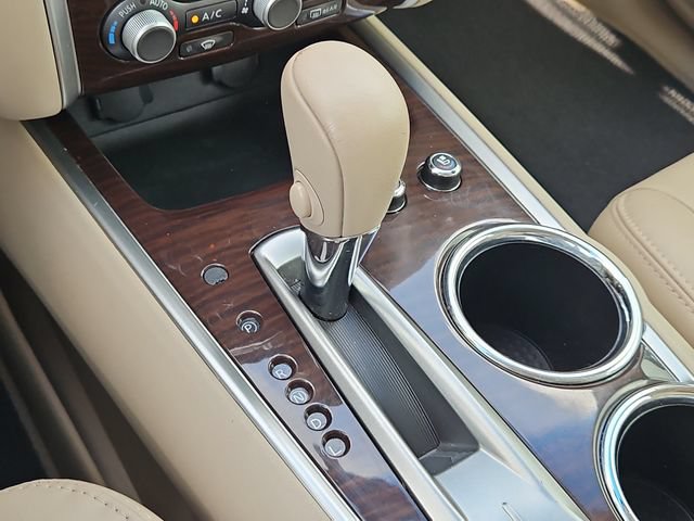 Used 2015 Nissan Pathfinder Platinum FWD image 23