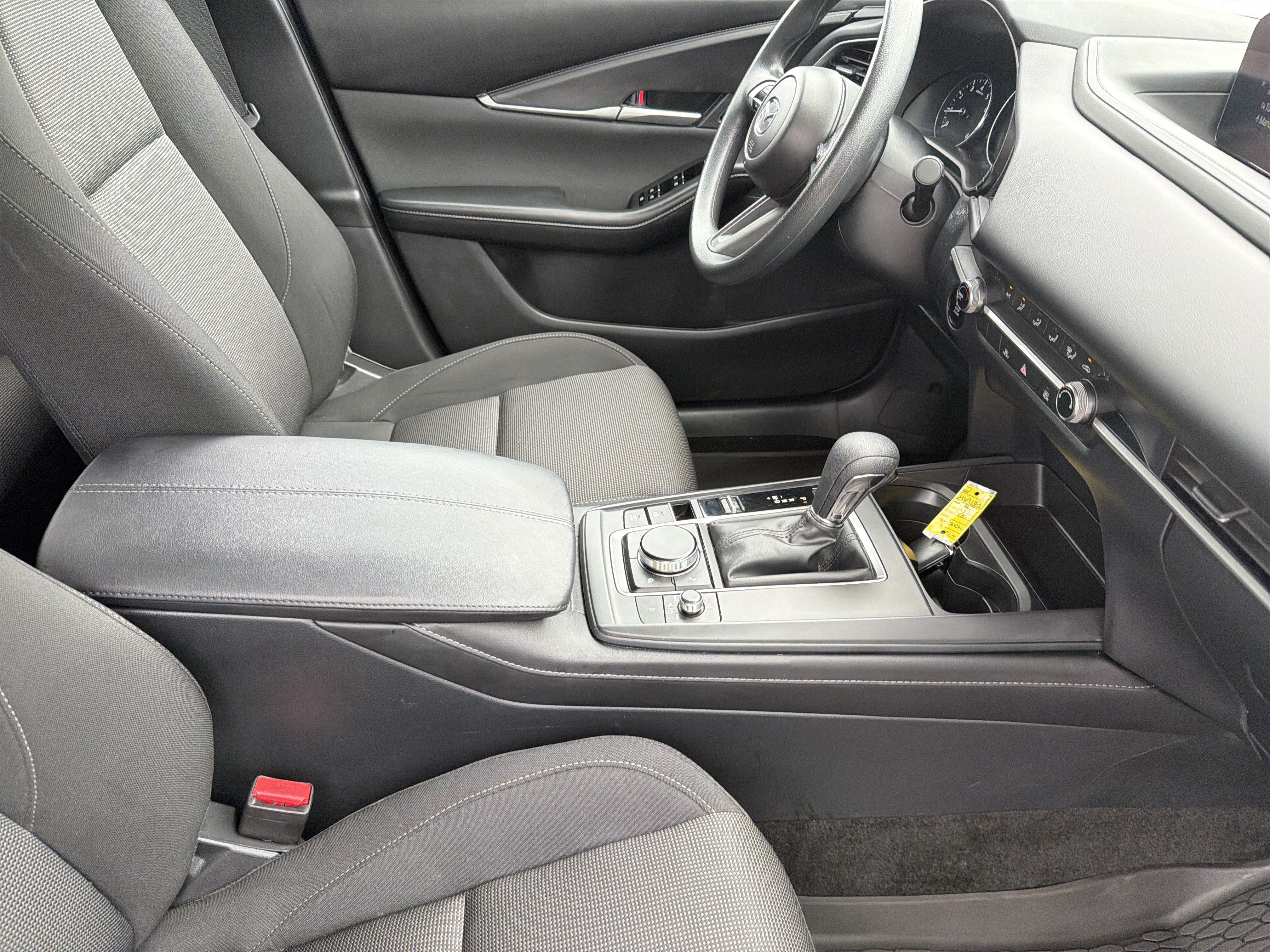 Certified 2025 MAZDA CX-30 AWD 2.5 S image 37