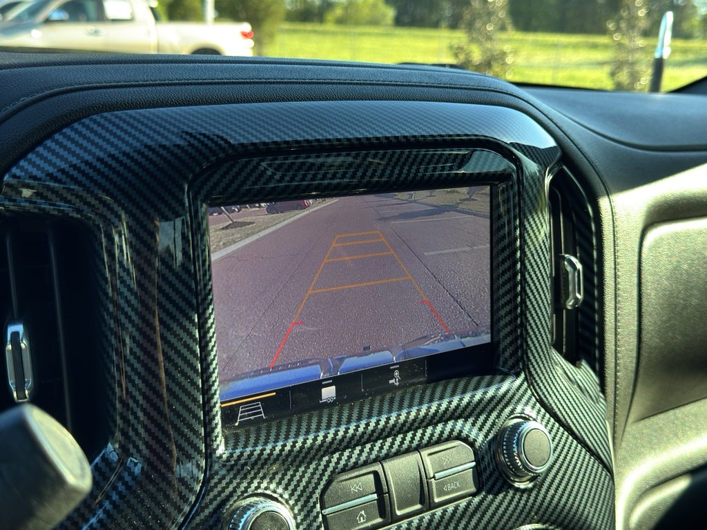 Used 2019 GMC Sierra 1500 SLT w/ SLT Premium Package image 23