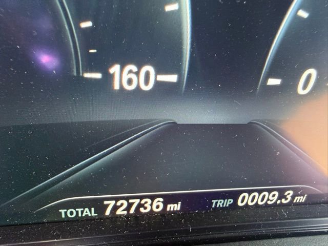 Used 2018 BMW 540i xDrive image 17