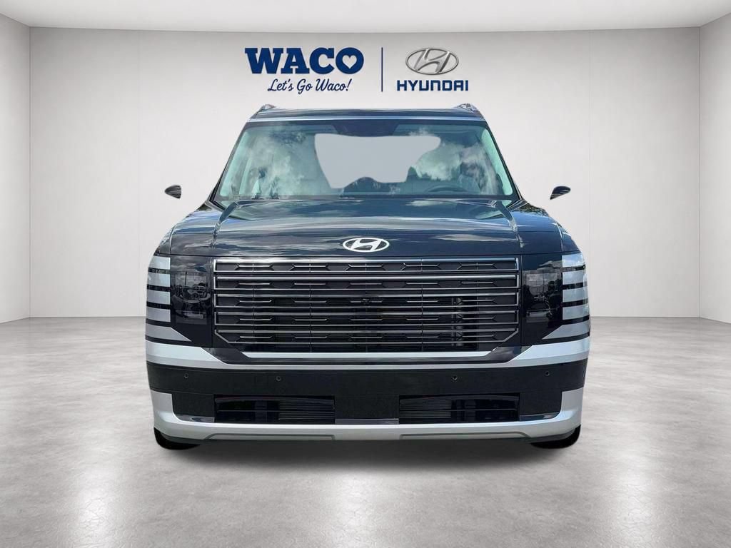 New 2026 Hyundai Palisade Calligraphy AWD/4WD image 72