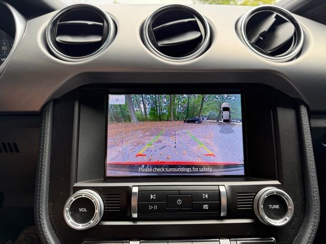 Certified 2023 Ford Mustang GT Premium w/ Equipment Group 401A image 9