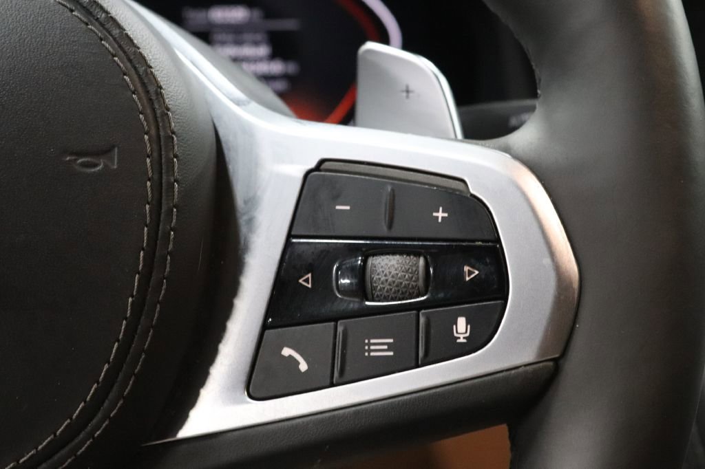 Used 2019 BMW M850i xDrive image 21