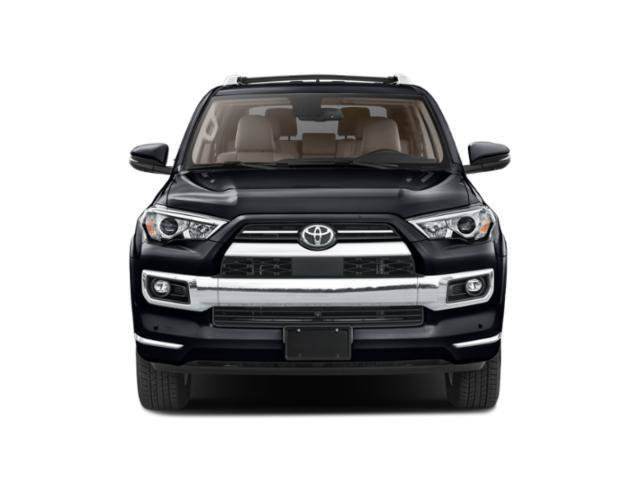 Certified 2024 Toyota 4Runner Limited RWD image 4
