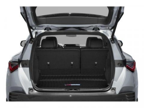 New 2024 Acura ZDX A-Spec AWD/4WD image 13