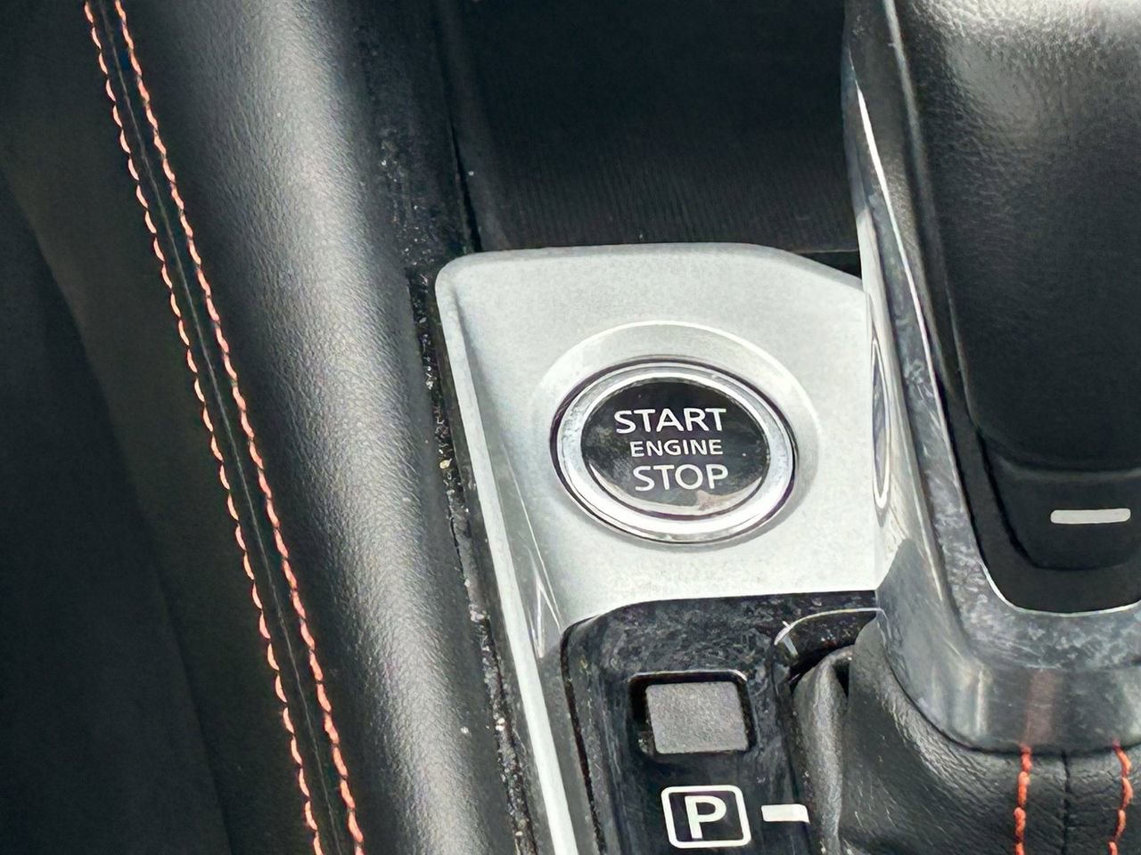 Certified 2023 Nissan Altima 2.5 SR image 22