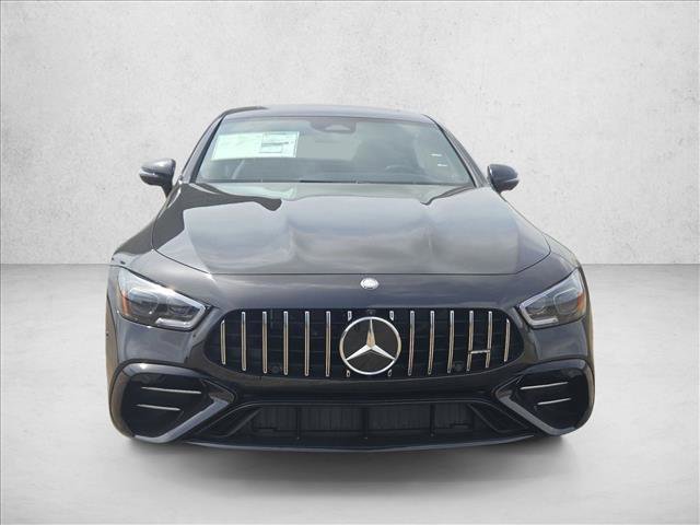 New 2026 Mercedes-Benz AMG GT 53 image 6