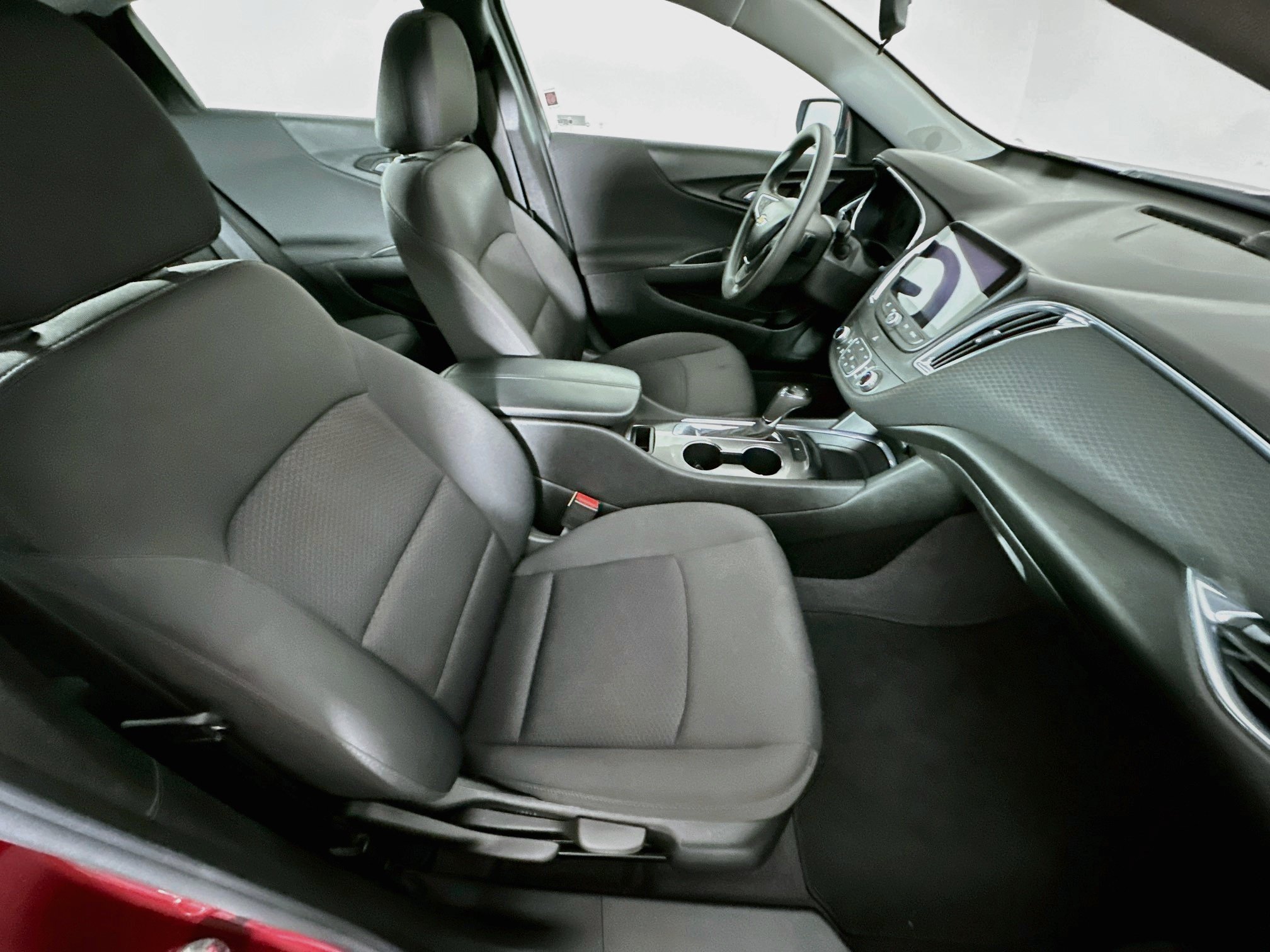 Used 2019 Chevrolet Malibu LT FWD image 30