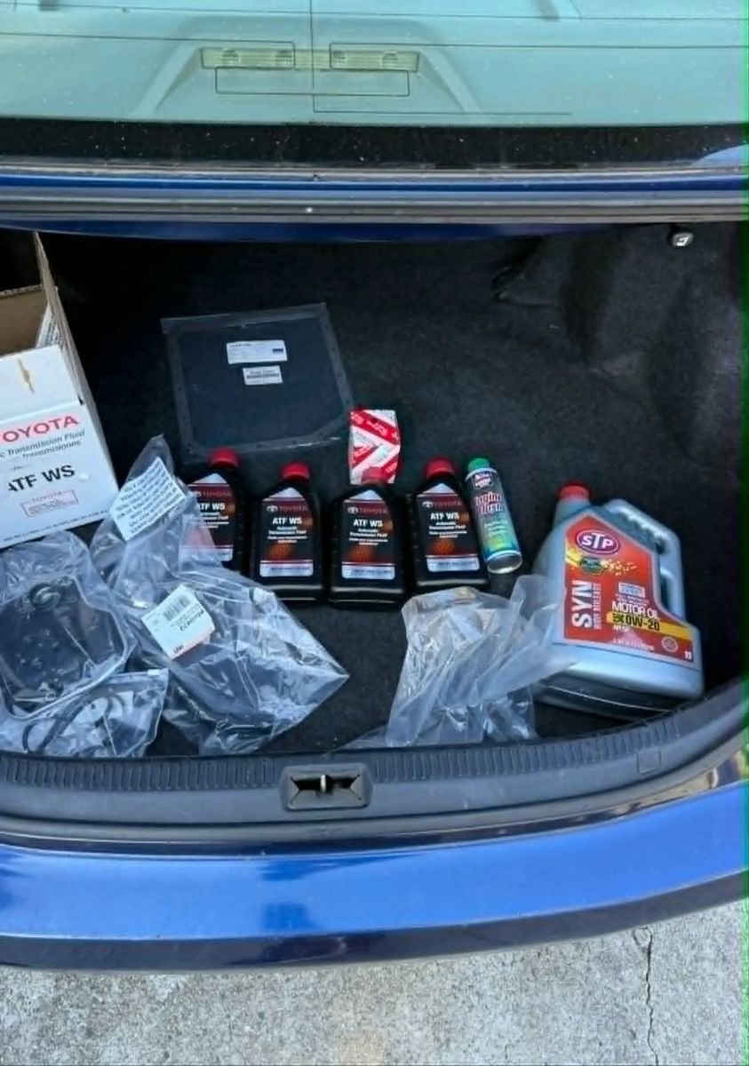 Used 2009 Toyota Camry LE image 16