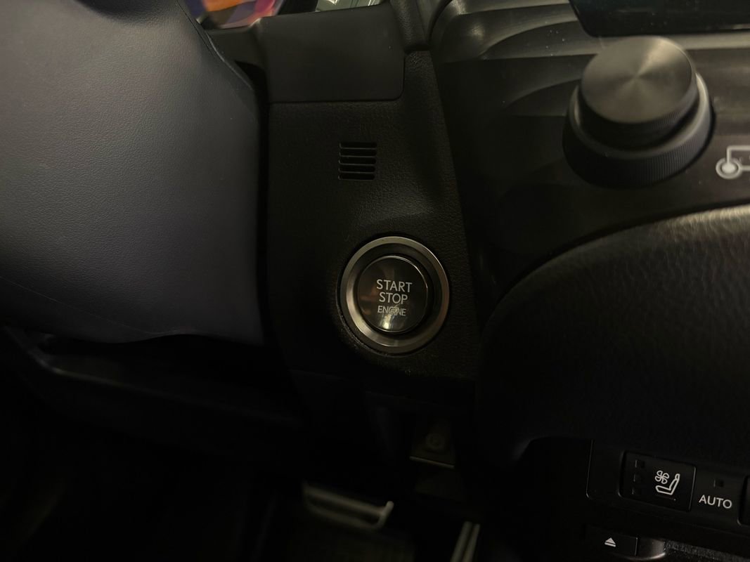 Used 2020 Lexus ES 350 F Sport image 26