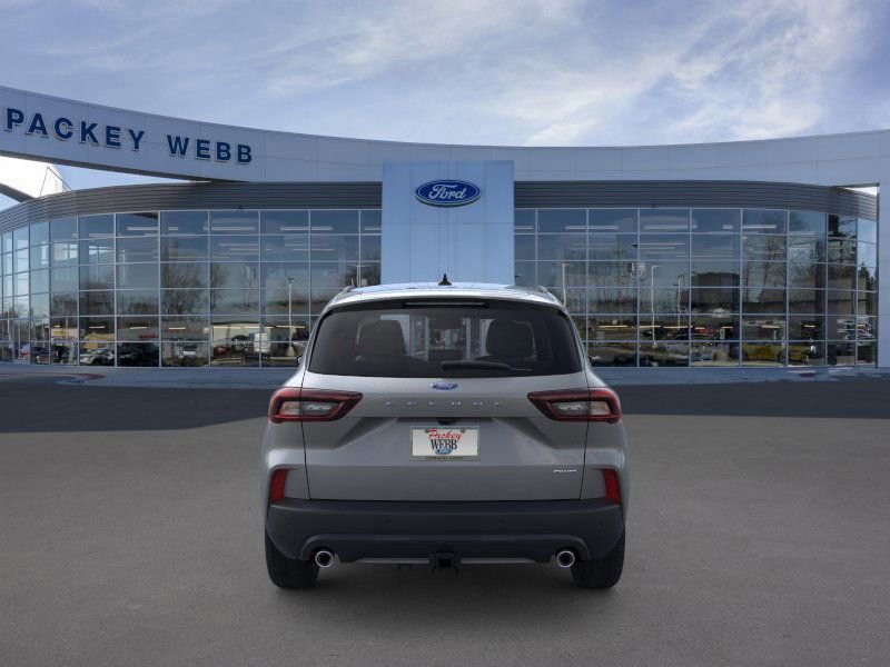 New 2025 Ford Escape ST-Line Select w/ Tech Pack #2 image 7