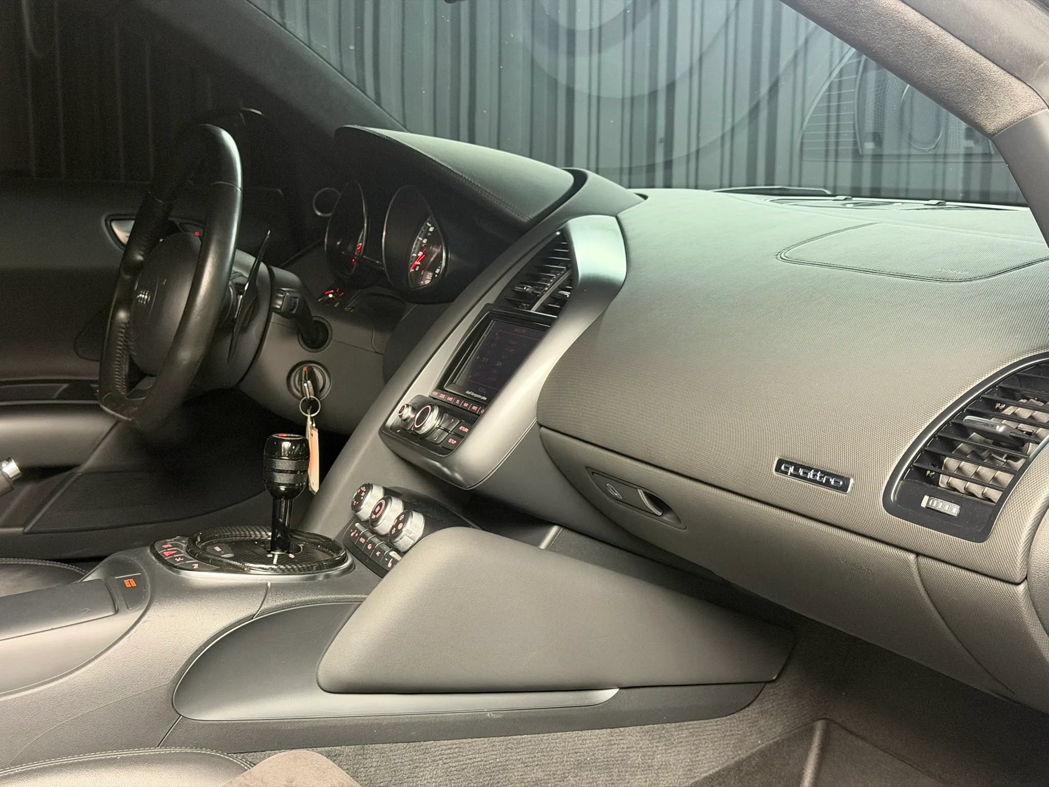 Used 2009 Audi R8 V8 AWD/4WD image 26