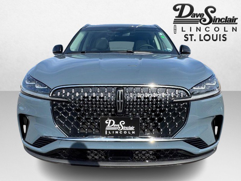 Certified 2025 Lincoln Aviator Reserve w/ Equipment Group 201A image 2