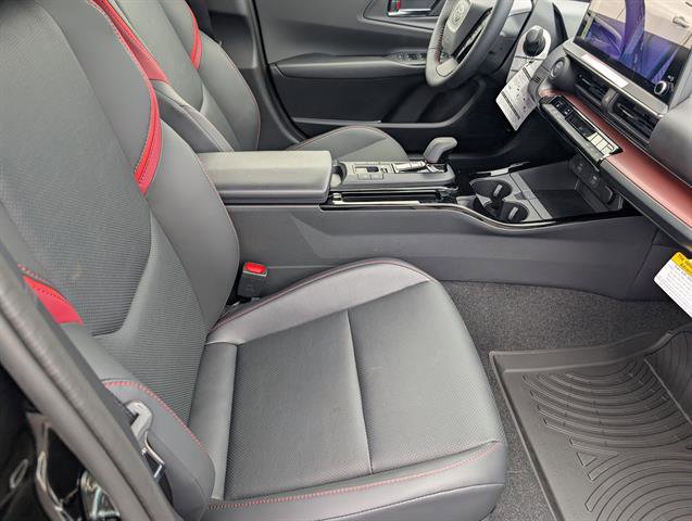 New 2026 Toyota Prius Plug-In Hybrid image 13