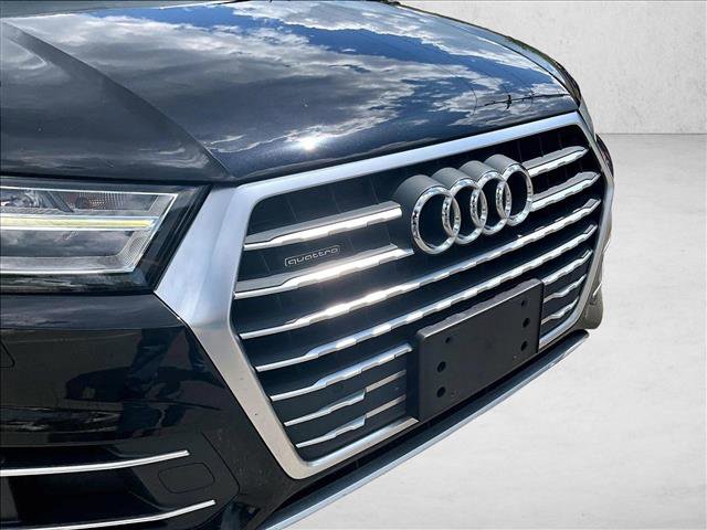 Used 2018 Audi Q7 2.0T Premium Plus AWD/4WD image 27