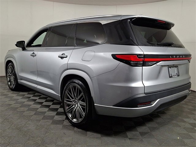 Used 2024 Lexus TX 350 AWD image 7