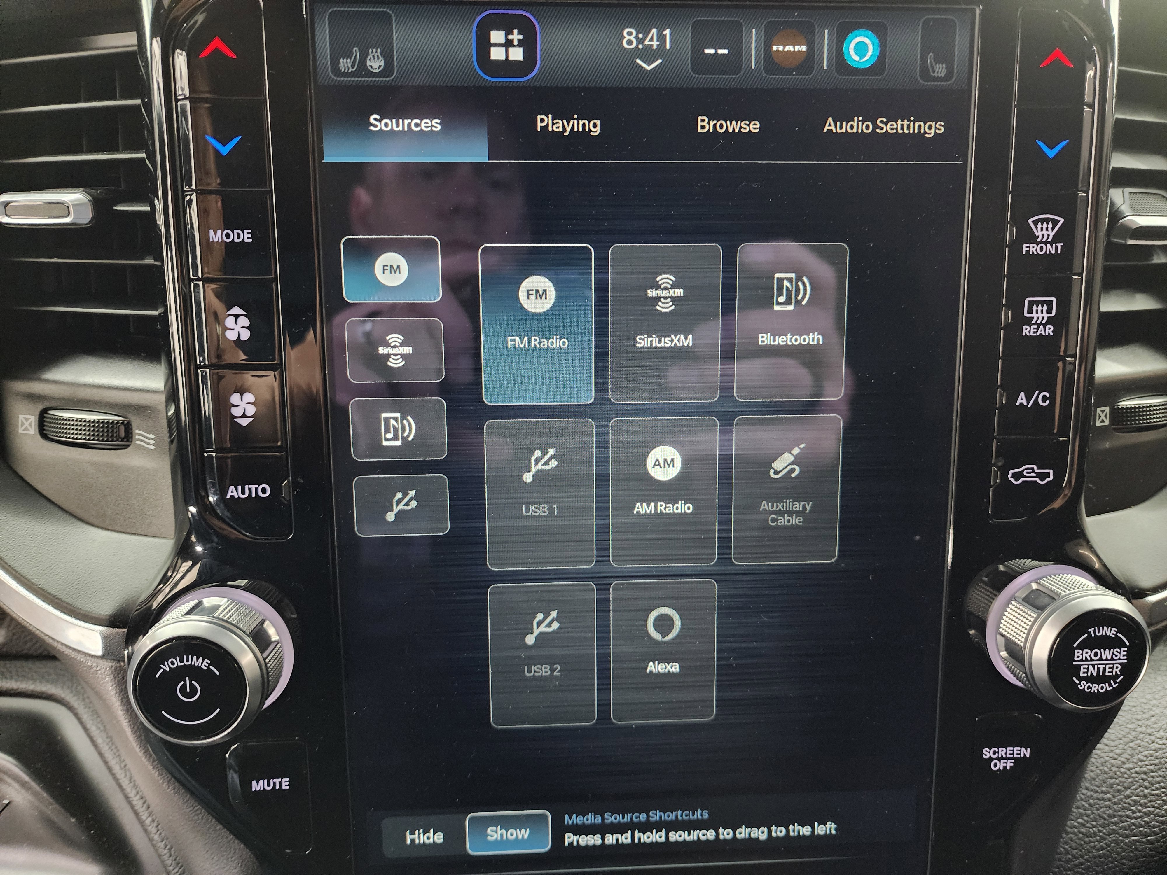 Used 2022 RAM 2500 Laramie image 50