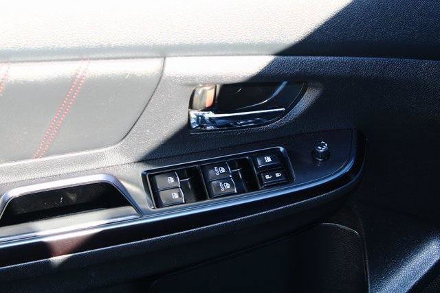 Used 2021 Subaru WRX Premium image 12