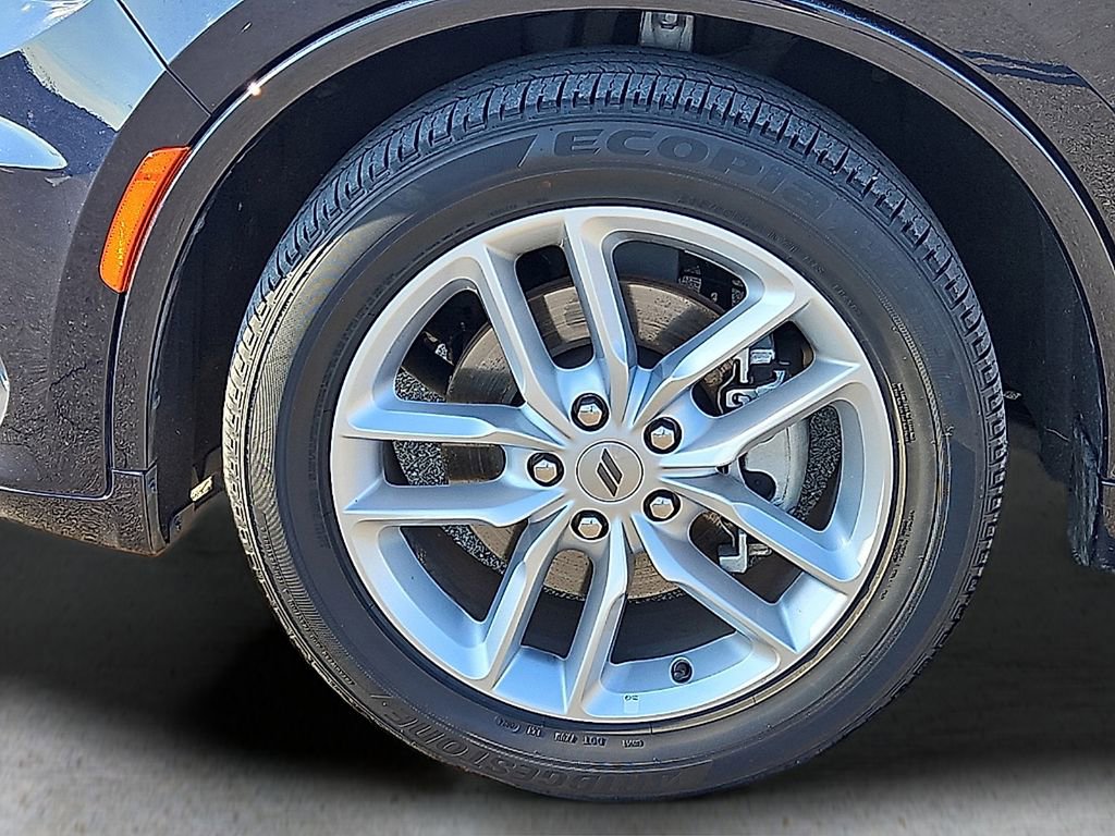 Used 2024 Dodge Durango GT image 10