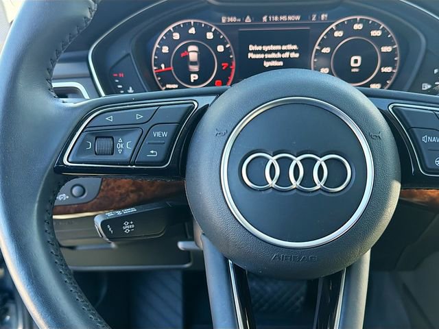 Used 2019 Audi A4 2.0T Premium Plus w/ Premium Plus Package image 36