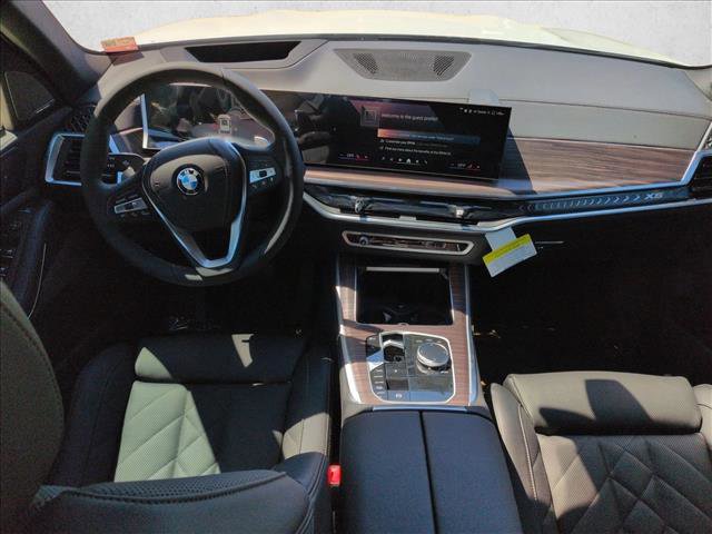 New 2026 BMW X5 xDrive40i image 15