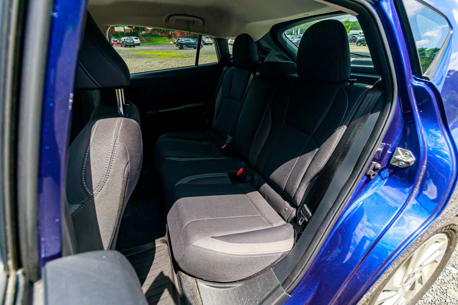 Used 2024 Subaru Impreza 2.0i image 14