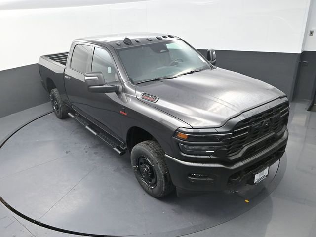 New 2026 RAM 2500 Tradesman image 12